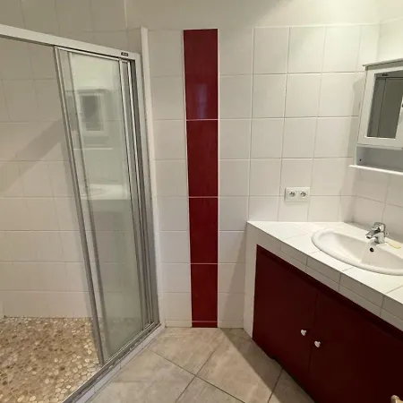 ホステル Brant Academy Petite France *