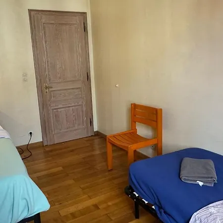 Hostel Brant Academy Petite France