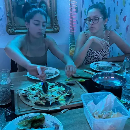 Auberge de jeunesse Brant Academy Petite France Strasbourg