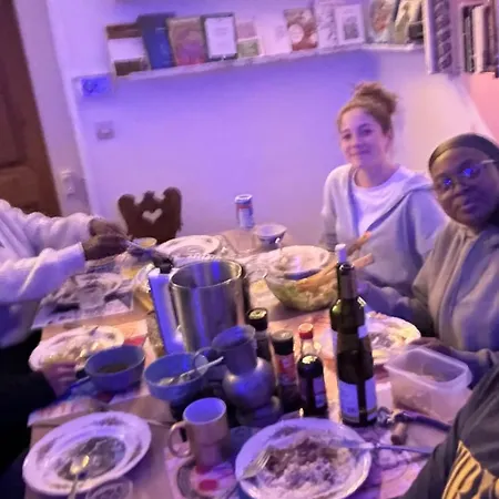 Auberge de jeunesse Brant Academy Petite France Strasbourg