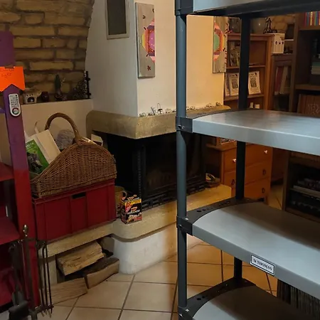 Brant Academy Petite France ホステル