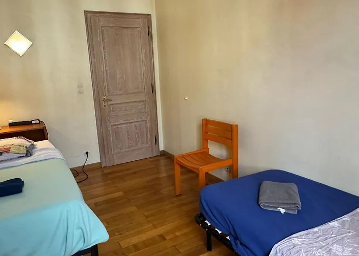 Hostel Brant Academy Petite France