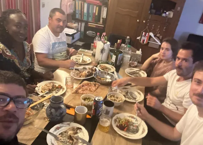 Brant Academy Petite France Strasbourg