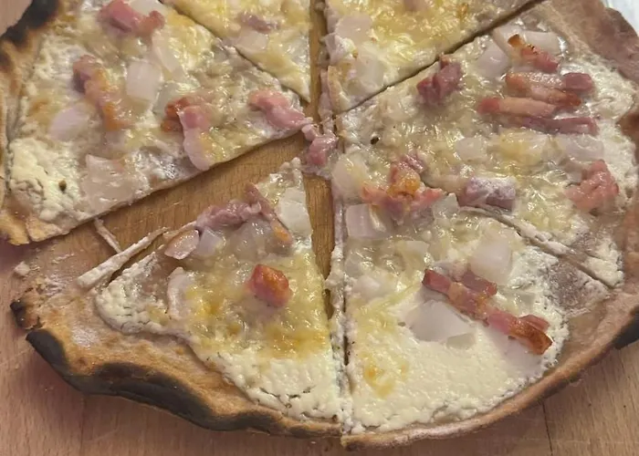 Brant Academy Petite France