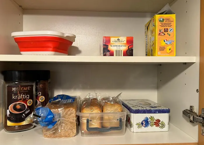 Hostel Brant Academy Petite France *