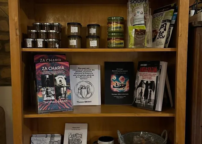 Brant Academy Petite France * Strasbourg