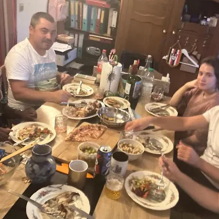 Brant Academy Petite France Στρασβούργο