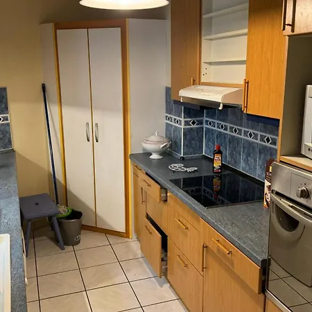 Brant Academy Petite France *