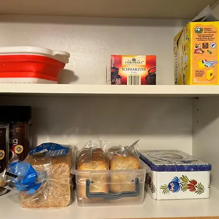 Hostel Brant Academy Petite France *