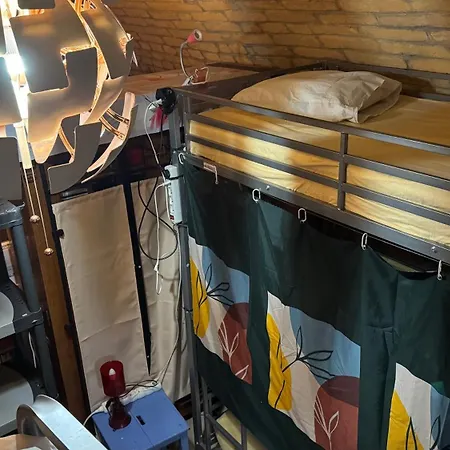 Hostel Brant Academy Petite France *