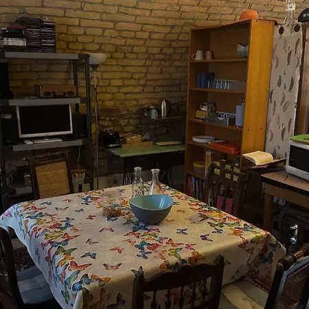 Hostel Brant Academy Petite France