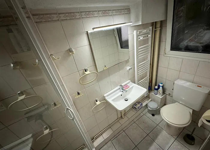 Brant Academy Petite France