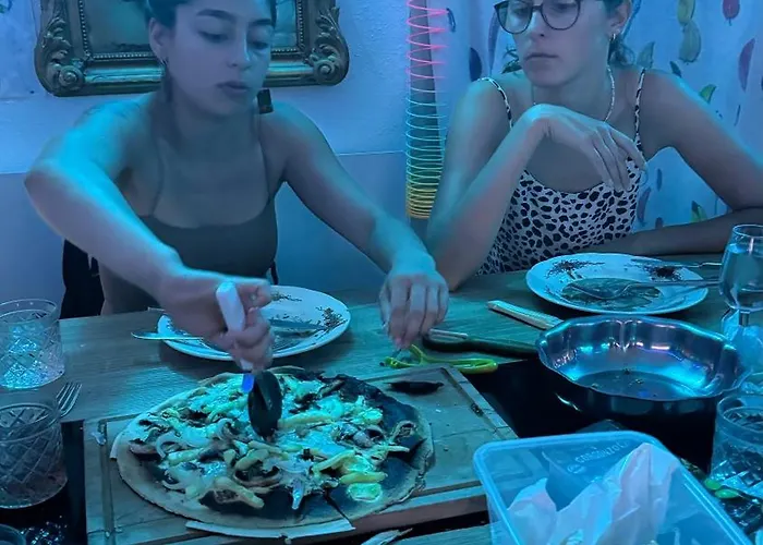 Auberge de jeunesse Brant Academy Petite France Strasbourg