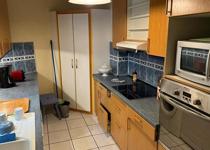 Brant Academy Petite France *